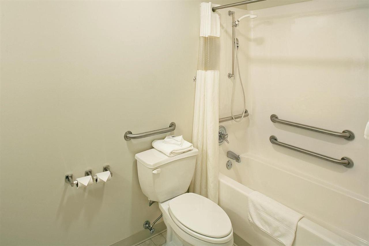 Simple Rewards Inn Shelbina Zimmer foto