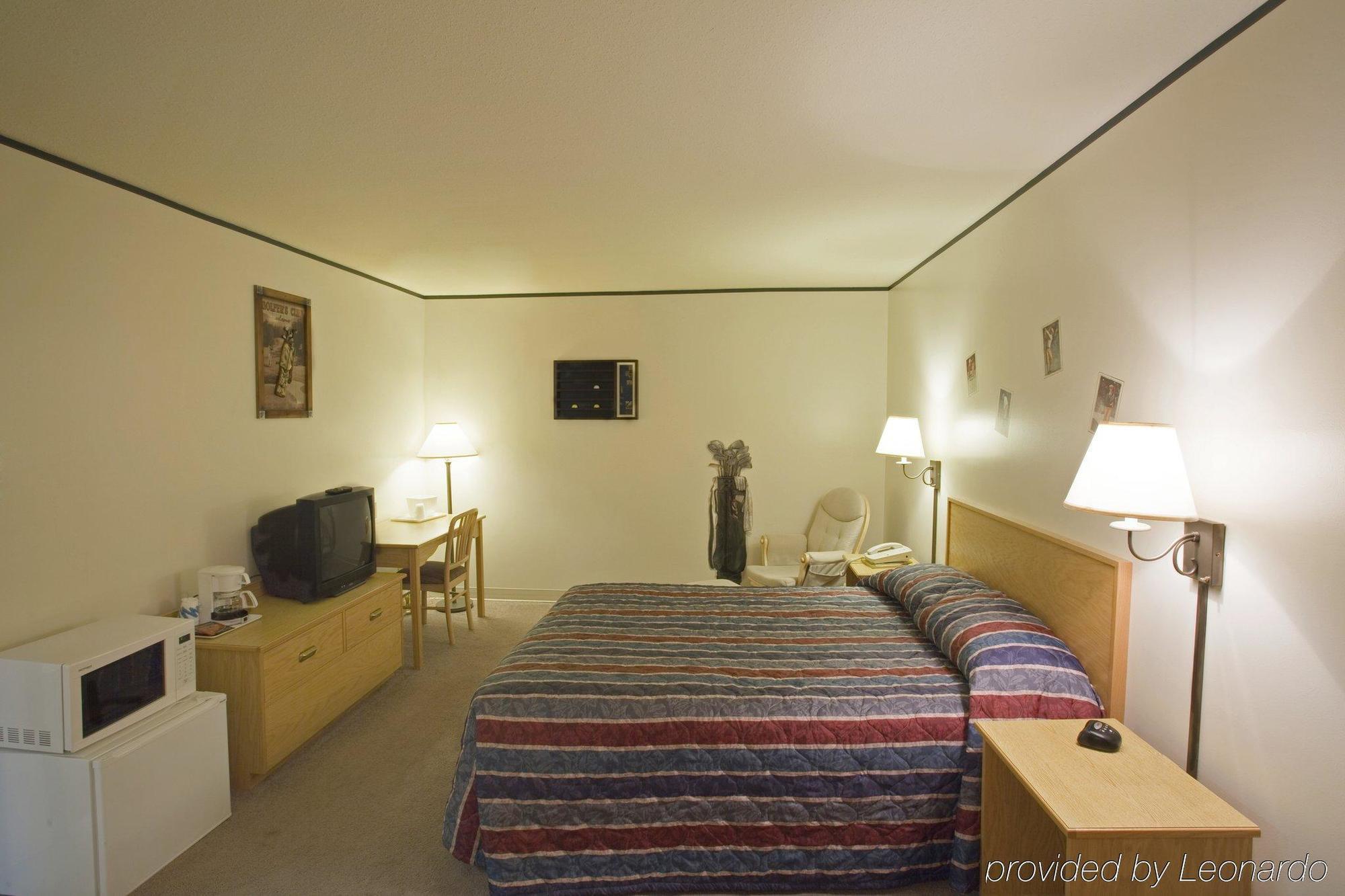 Simple Rewards Inn Shelbina Zimmer foto
